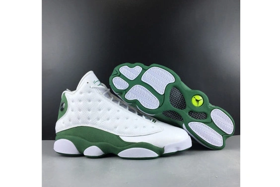 13 414571-125 PE Ray Allen 414571-125 Jordan Retro 1216